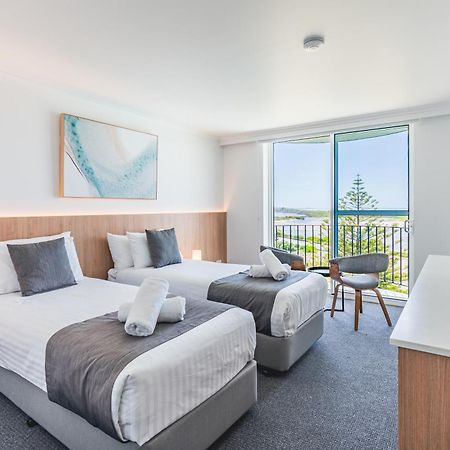 Scamander Beach Resort Dış mekan fotoğraf