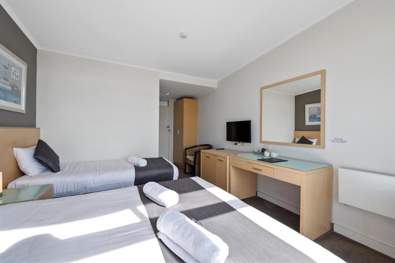 Scamander Beach Resort Dış mekan fotoğraf