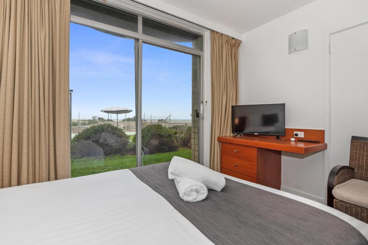 Scamander Beach Resort Dış mekan fotoğraf